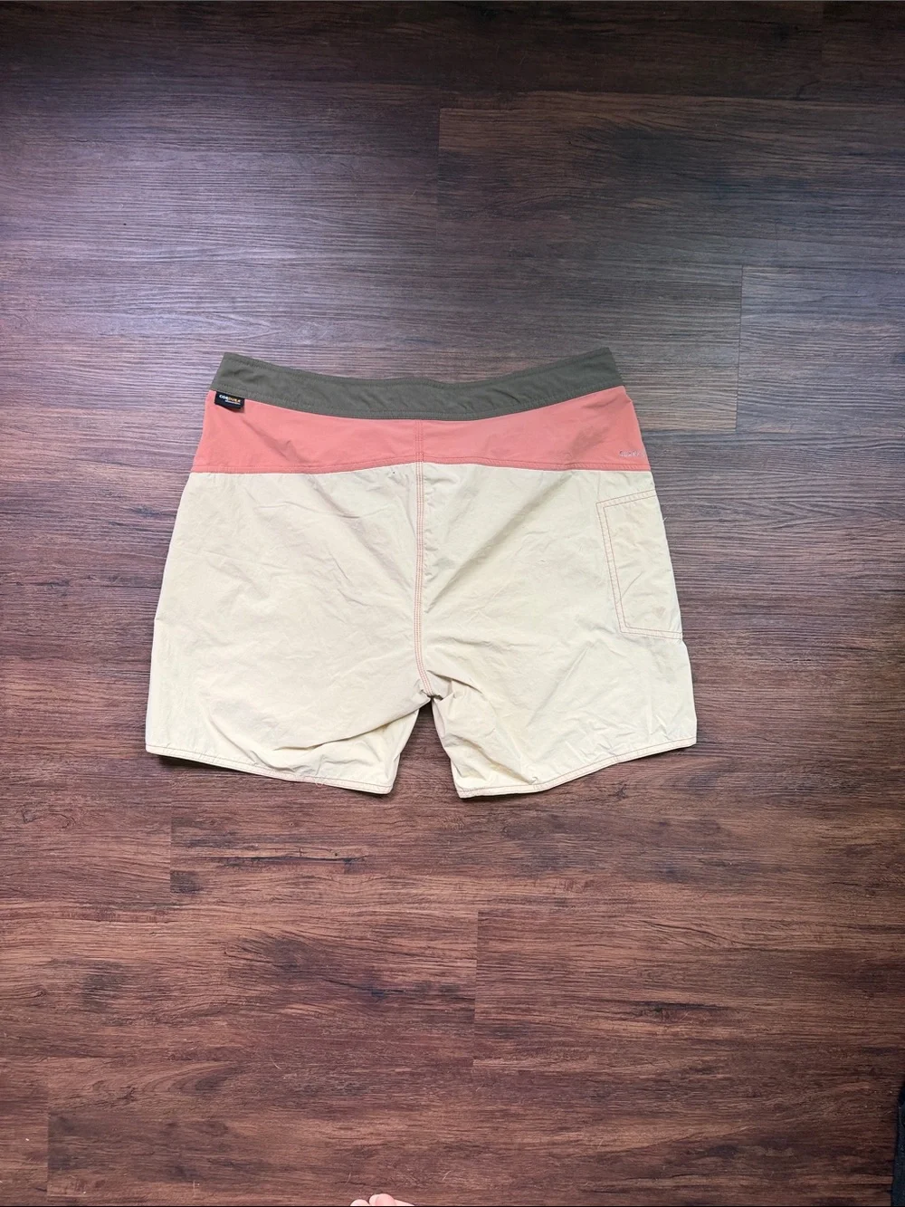 Roark lightweight quick